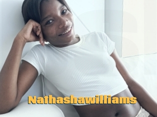 Nathashawilliams