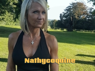 Nathycoquine