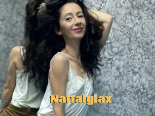 Nattalyiax