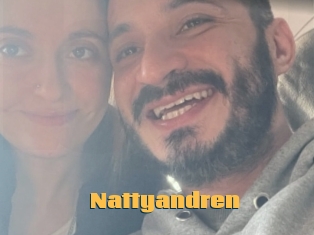 Nattyandren