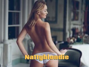 Nattyblondie