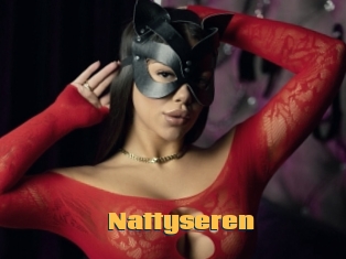 Nattyseren
