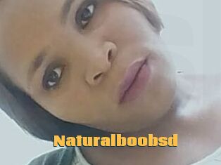 Naturalboobsd