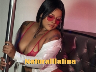 Naturalllatina