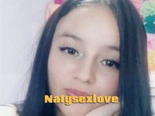 Natysexlove