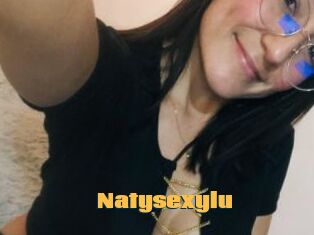 Natysexylu