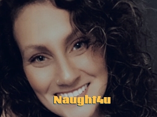 Naught4u