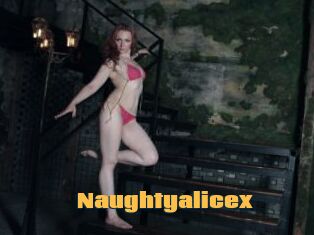 Naughtyalicex
