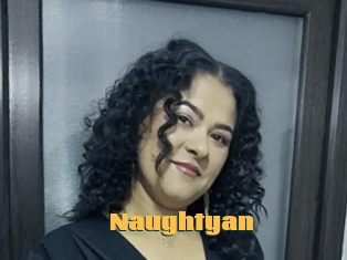 Naughtyan