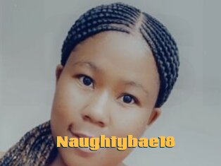 Naughtybae18