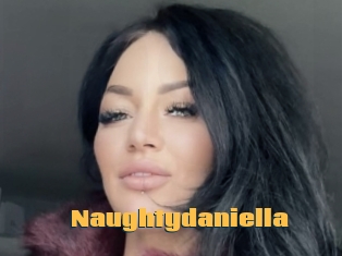 Naughtydaniella