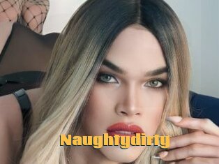 Naughtydirty