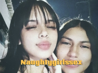 Naughtygirlssex