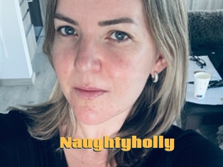 Naughtyholly