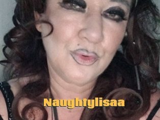 Naughtylisaa
