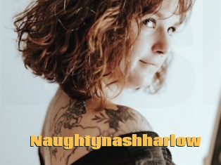Naughtynashharlow