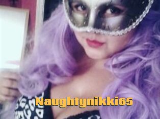 Naughtynikki65