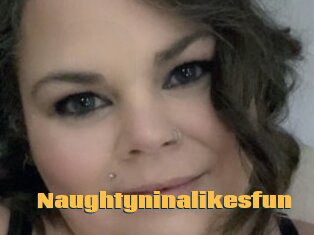Naughtyninalikesfun