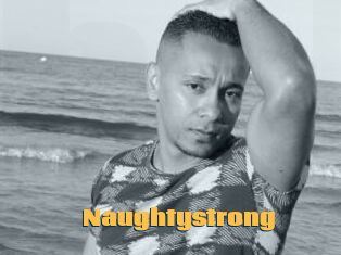 Naughtystrong