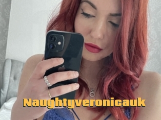 Naughtyveronicauk