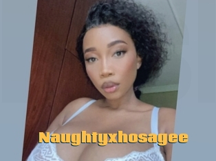 Naughtyxhosagee
