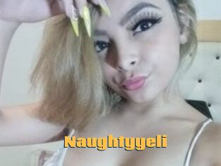 Naughtyyeli