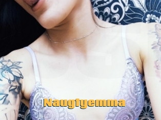 Naugtyemma