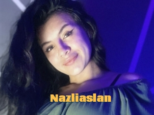 Nazliaslan
