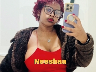 Neeshaa