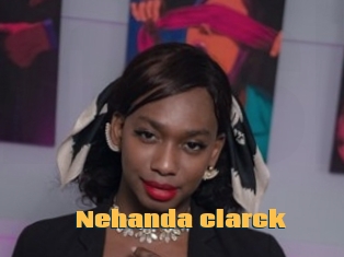 Nehanda_clarck