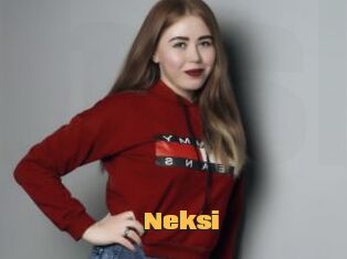 Neksi