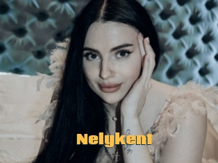 Nelykent