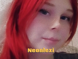 Neonlexi
