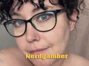 Nerdyamber
