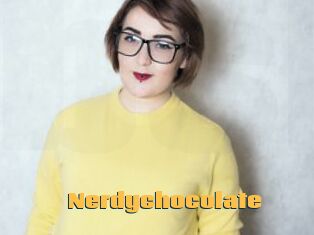Nerdychocolate