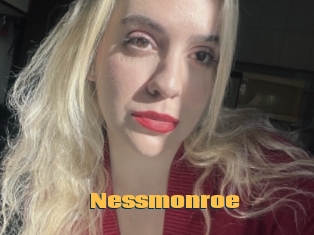Nessmonroe