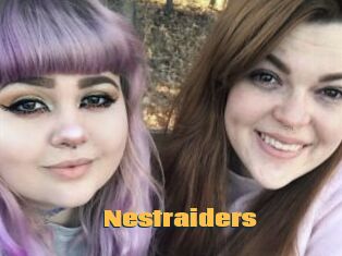 Nestraiders