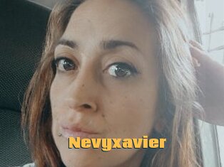 Nevyxavier