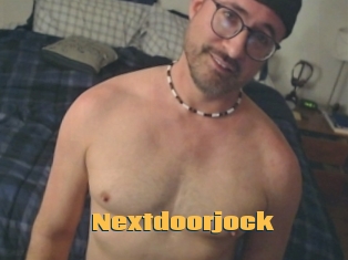 Nextdoorjock