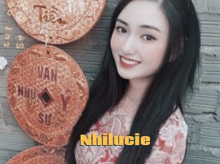 Nhilucie