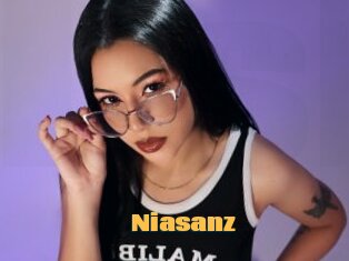 Niasanz