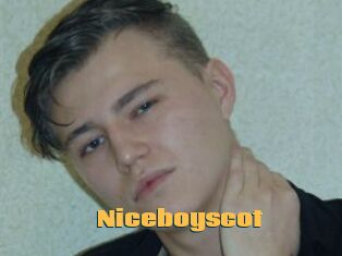 Niceboyscot