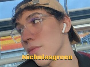 Nicholasgreen