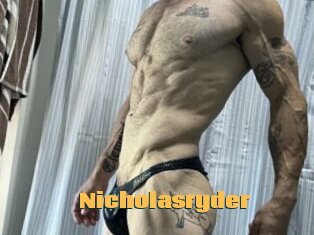 Nicholasryder