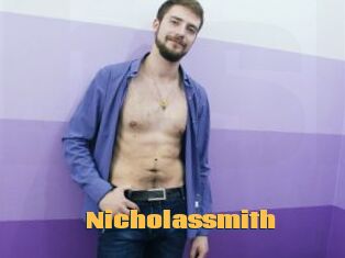 Nicholassmith