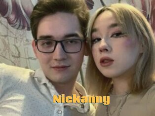 Nickanny