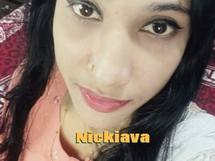 Nickiava