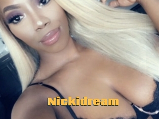 Nickidream