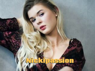 Nickipassion
