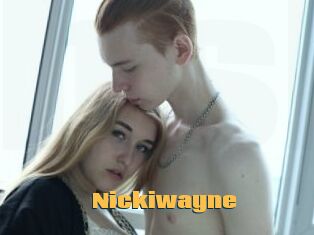 Nickiwayne